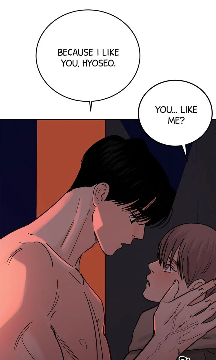 Read Killer Whale Protocol chapter 20 image 27 on Lezhin