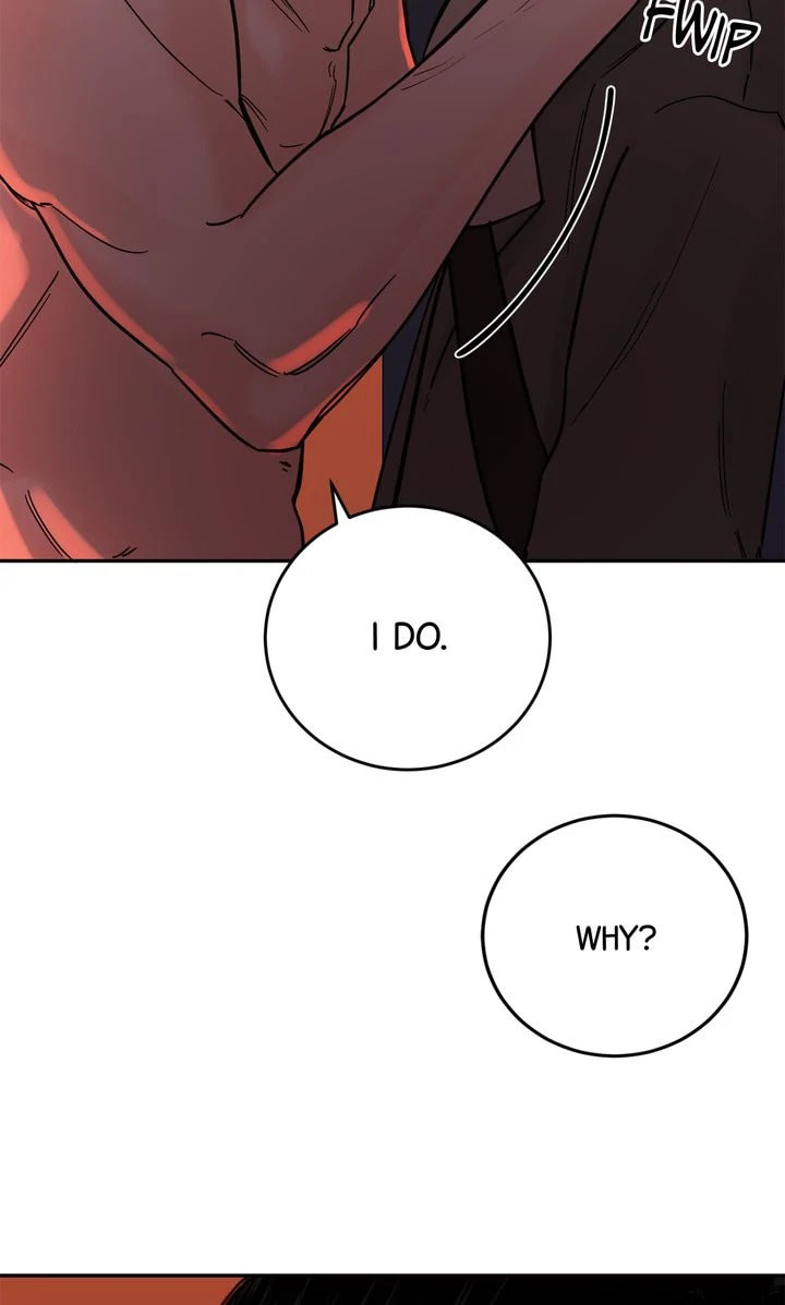 Read Killer Whale Protocol chapter 20 image 28 on Lezhin