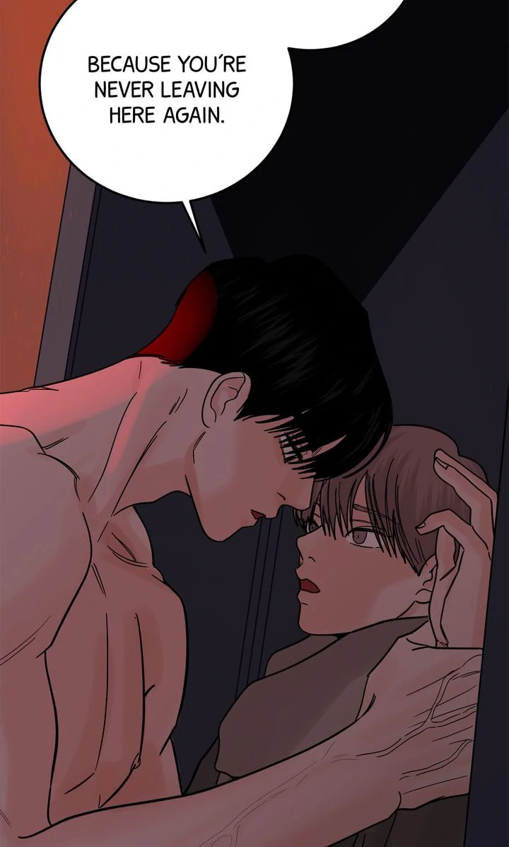 Read Killer Whale Protocol chapter 20 image 3 on Lezhin