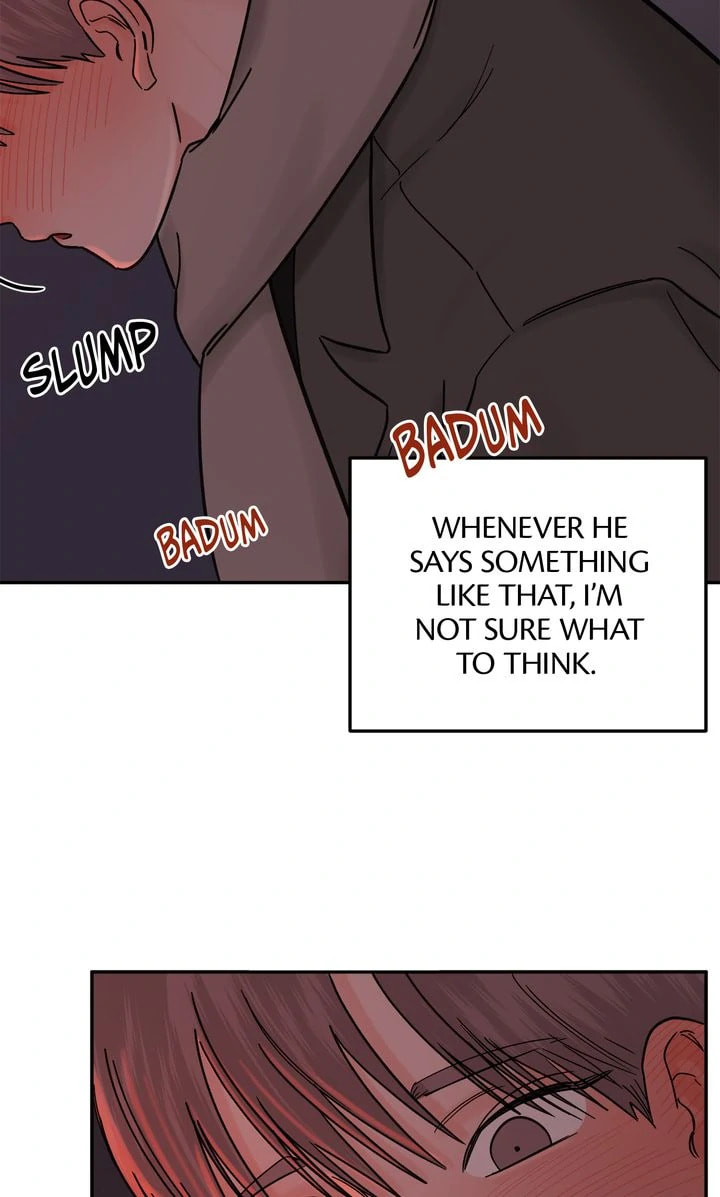 Read Killer Whale Protocol chapter 20 image 32 on Lezhin