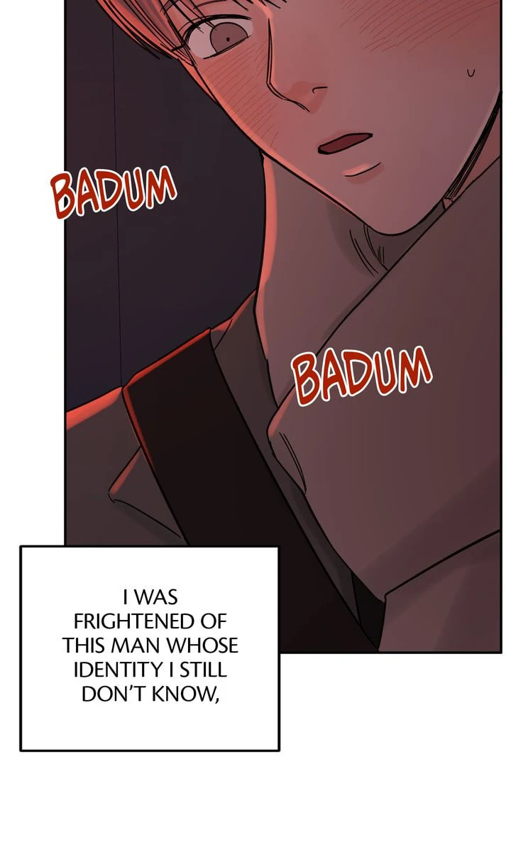 Read Killer Whale Protocol chapter 20 image 33 on Lezhin