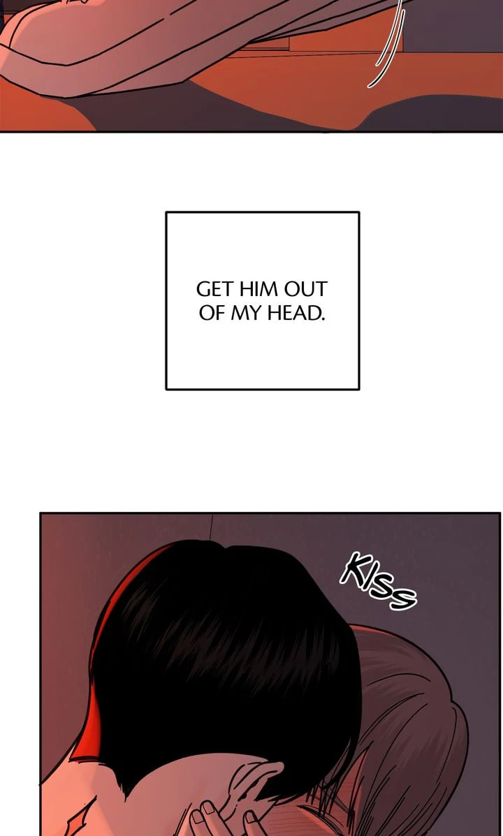 Read Killer Whale Protocol chapter 20 image 36 on Lezhin