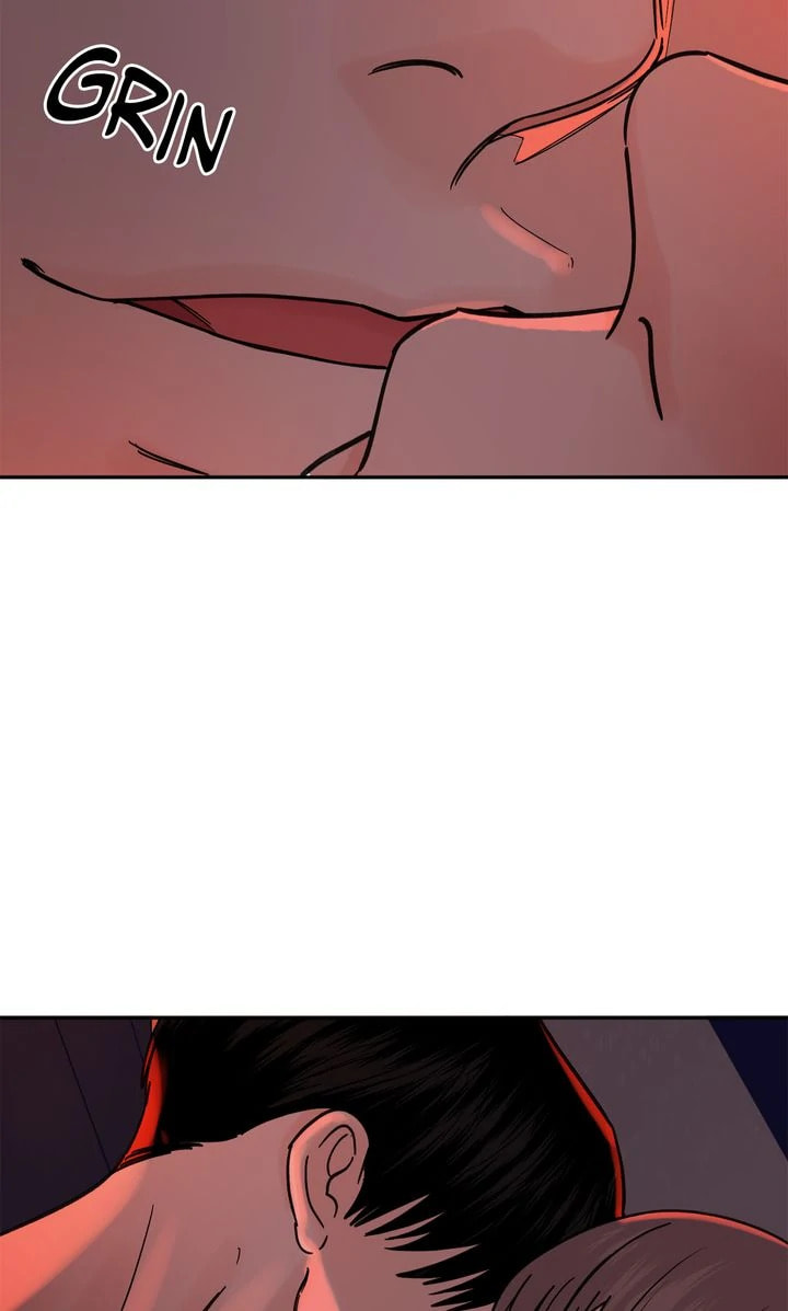Read Killer Whale Protocol chapter 20 image 39 on Lezhin