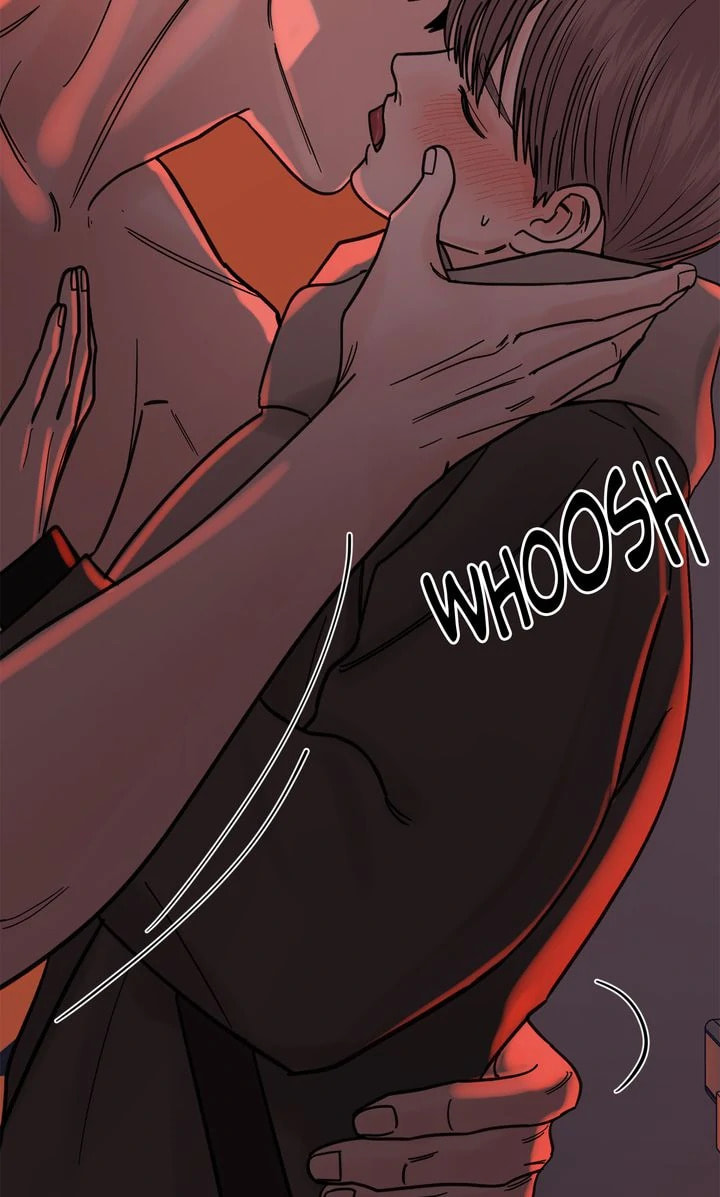 Read Killer Whale Protocol chapter 20 image 40 on Lezhin