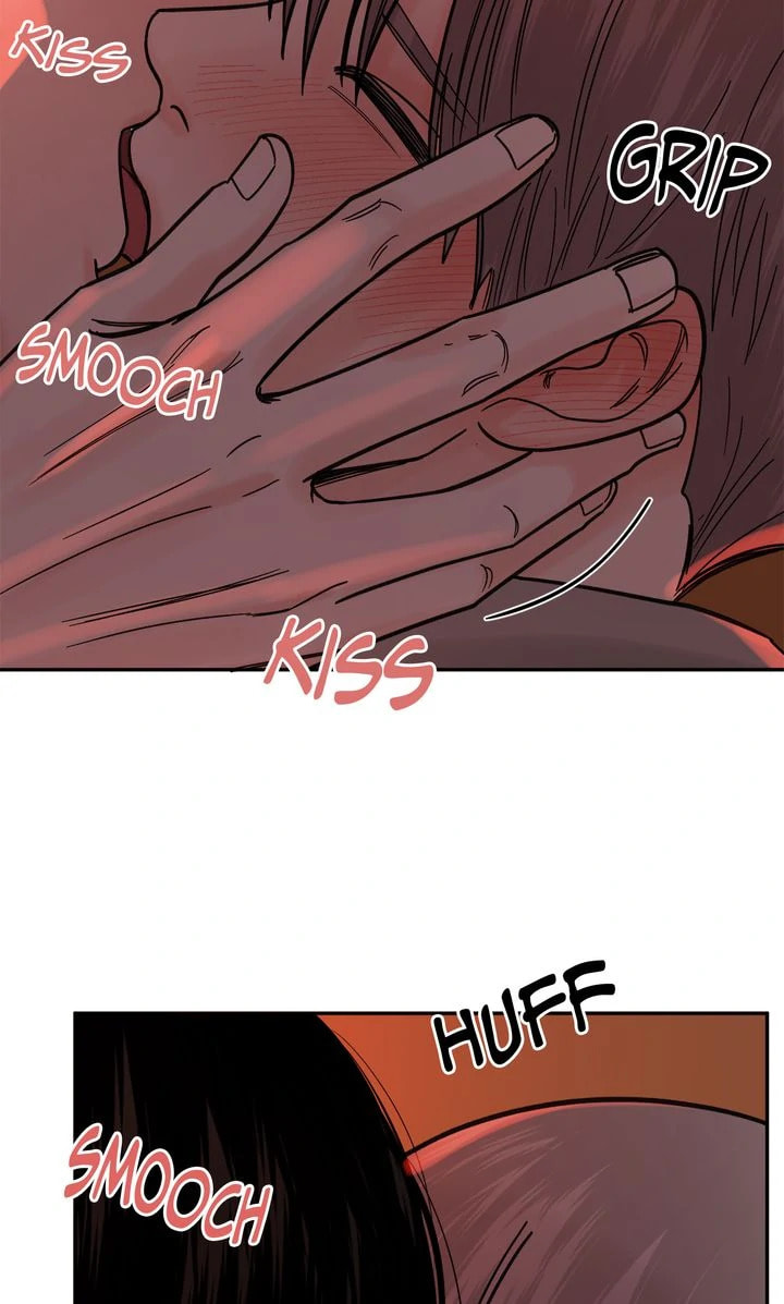 Read Killer Whale Protocol chapter 20 image 43 on Lezhin