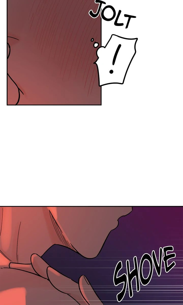 Read Killer Whale Protocol chapter 20 image 48 on Lezhin
