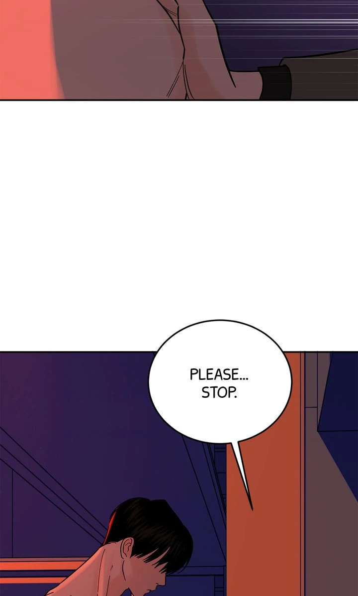 Read Killer Whale Protocol chapter 20 image 49 on Lezhin