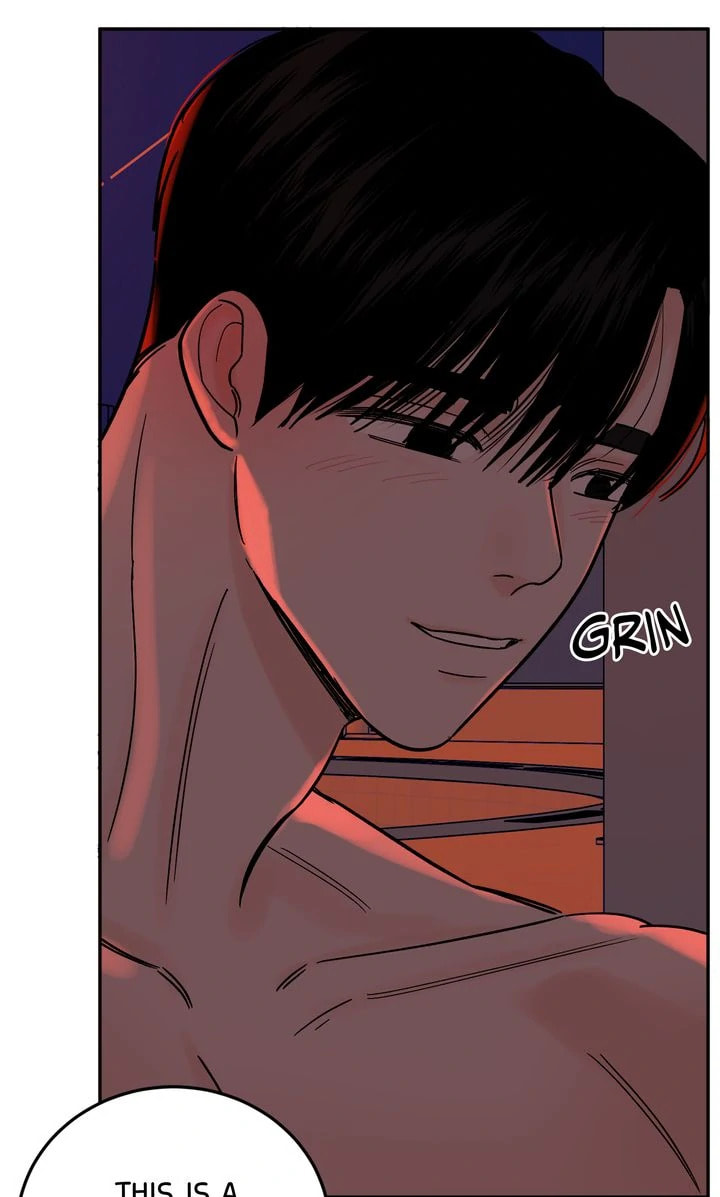 Read Killer Whale Protocol chapter 20 image 51 on Lezhin