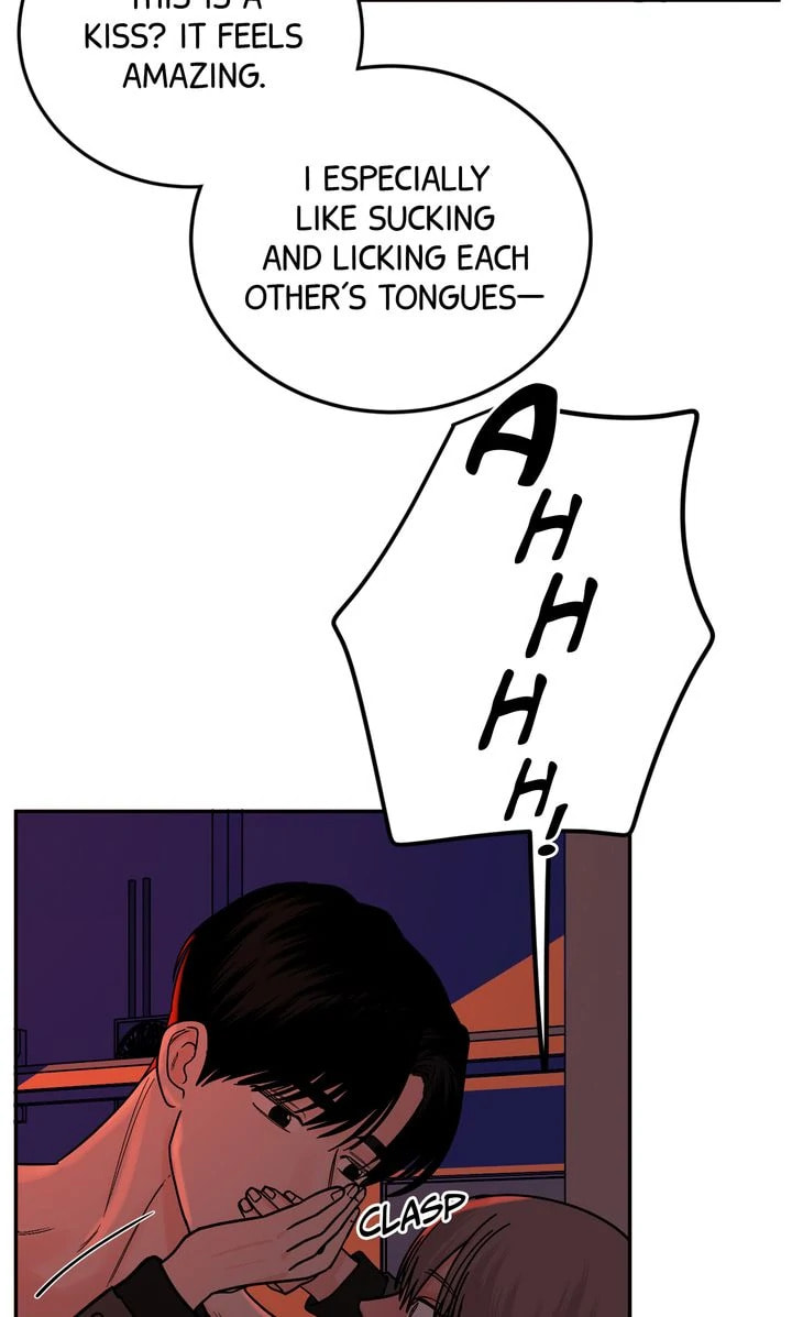 Read Killer Whale Protocol chapter 20 image 52 on Lezhin