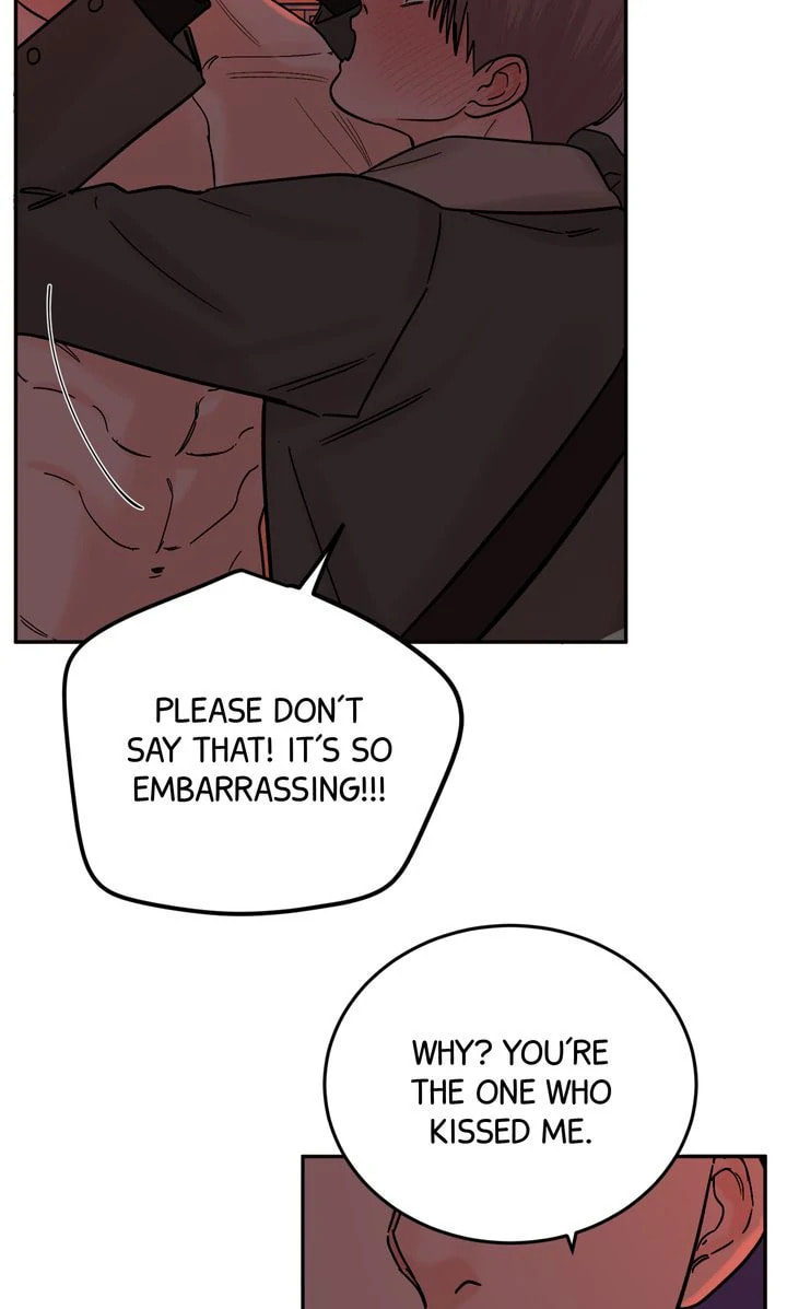 Read Killer Whale Protocol chapter 20 image 53 on Lezhin