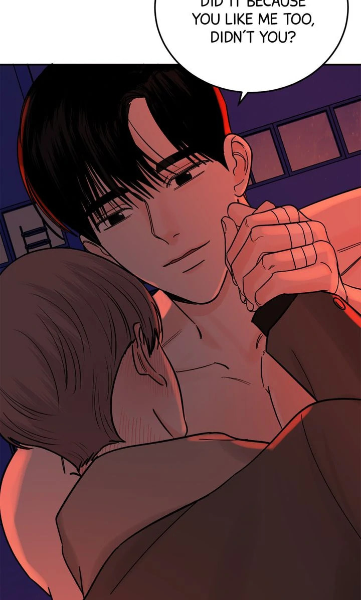 Read Killer Whale Protocol chapter 20 image 55 on Lezhin