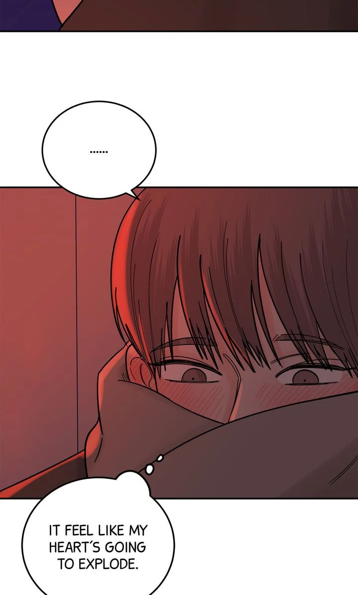 Read Killer Whale Protocol chapter 20 image 56 on Lezhin