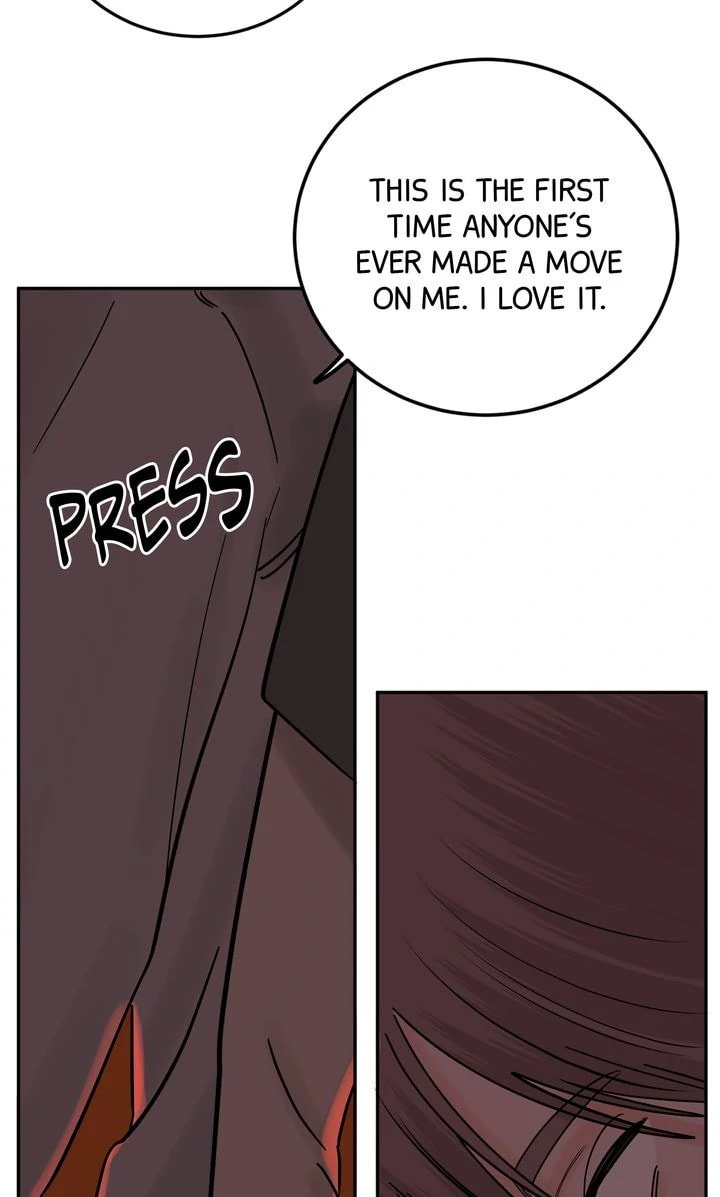 Read Killer Whale Protocol chapter 20 image 57 on Lezhin