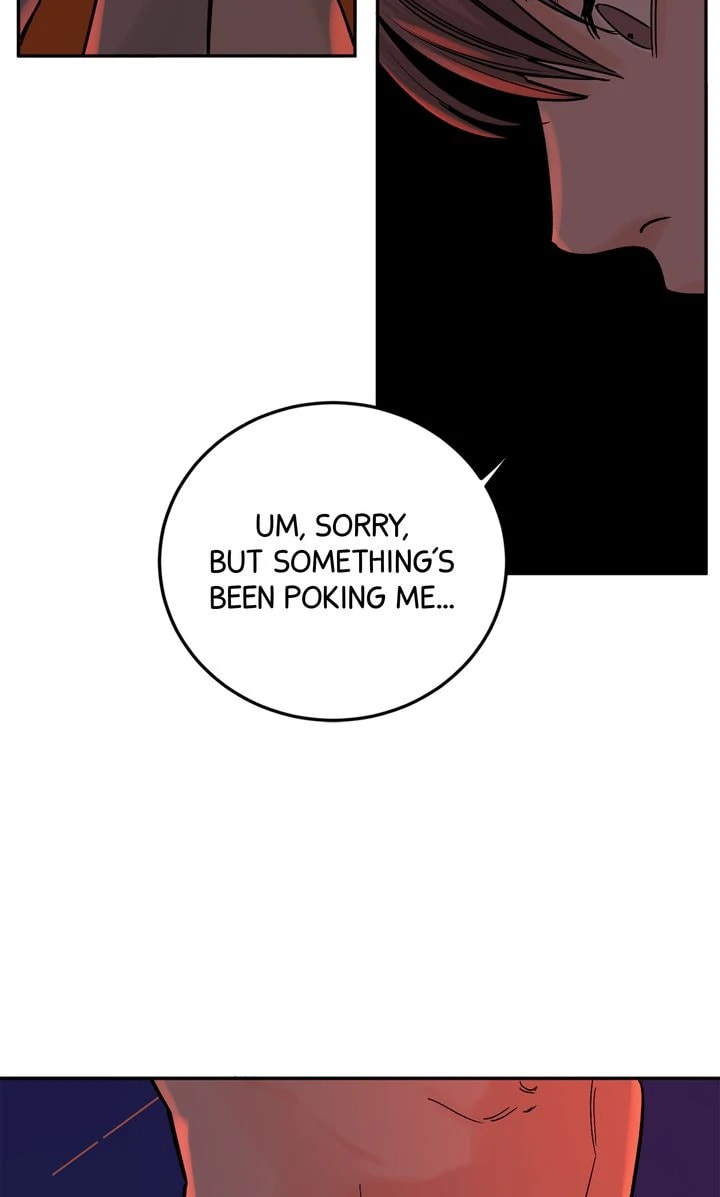 Read Killer Whale Protocol chapter 20 image 58 on Lezhin