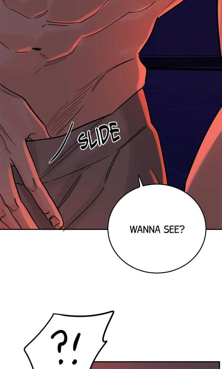 Read Killer Whale Protocol chapter 20 image 61 on Lezhin