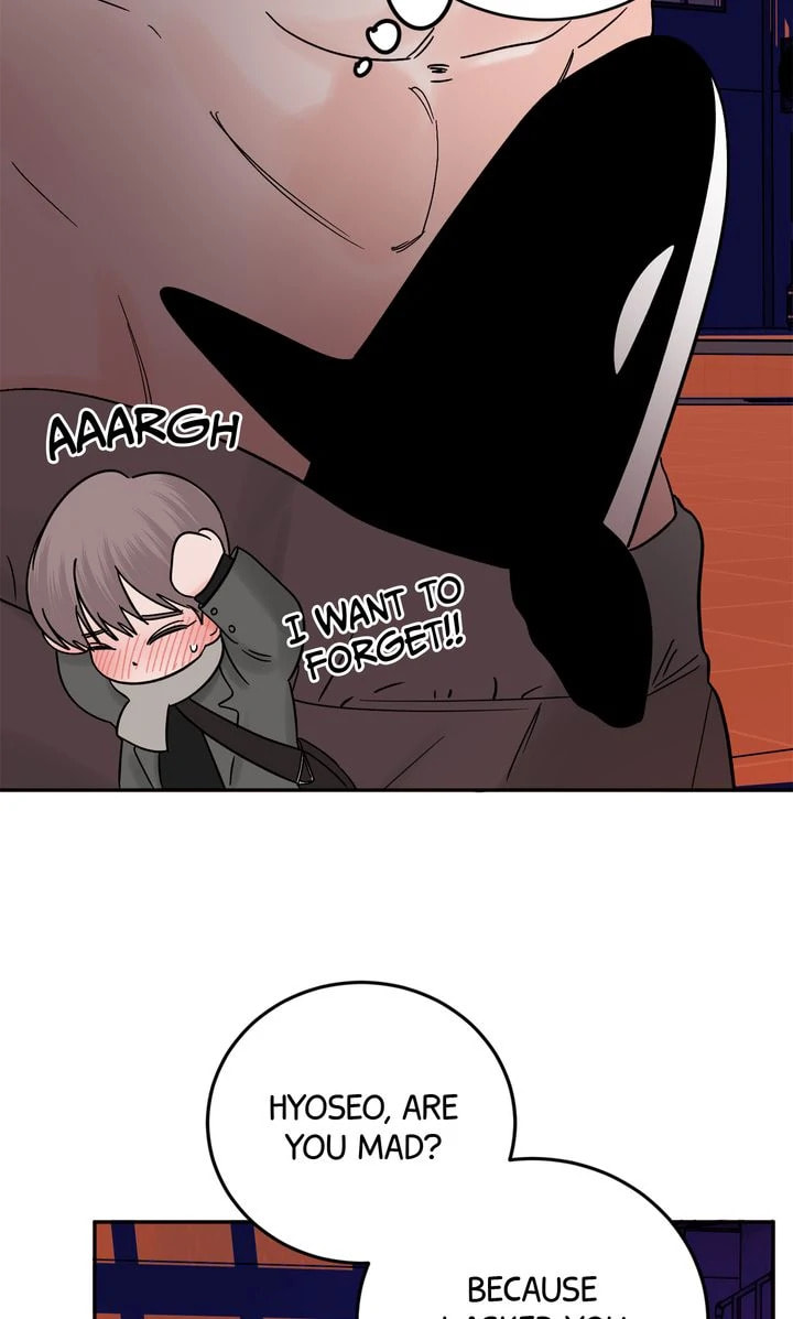 Read Killer Whale Protocol chapter 20 image 66 on Lezhin
