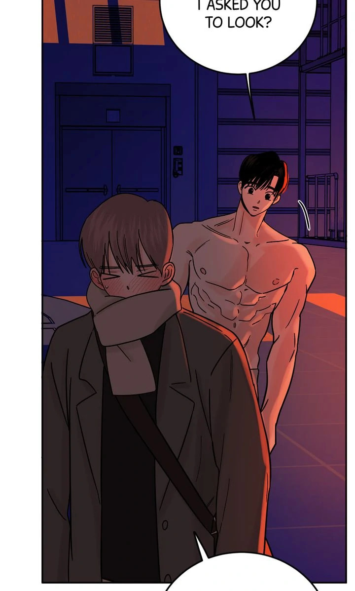 Read Killer Whale Protocol chapter 20 image 67 on Lezhin