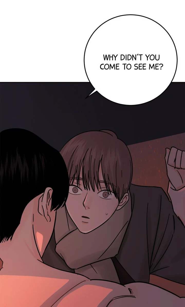 Read Killer Whale Protocol chapter 20 image 7 on Lezhin