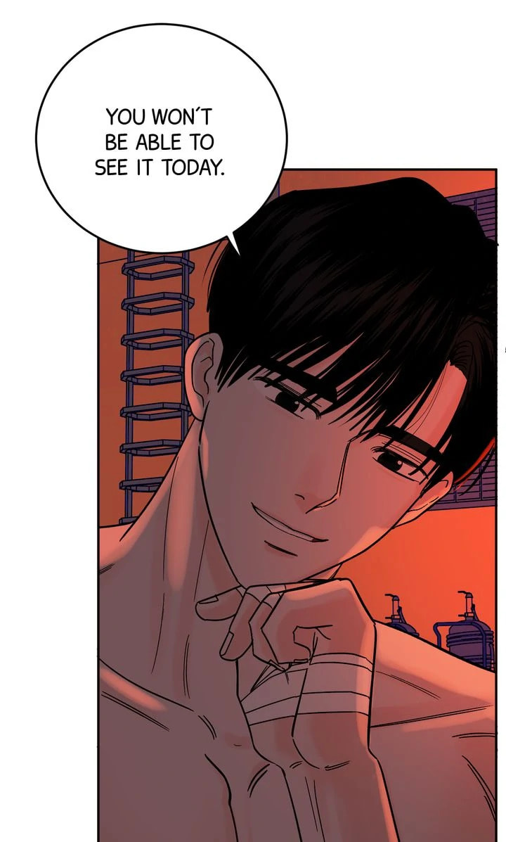 Read Killer Whale Protocol chapter 20 image 70 on Lezhin
