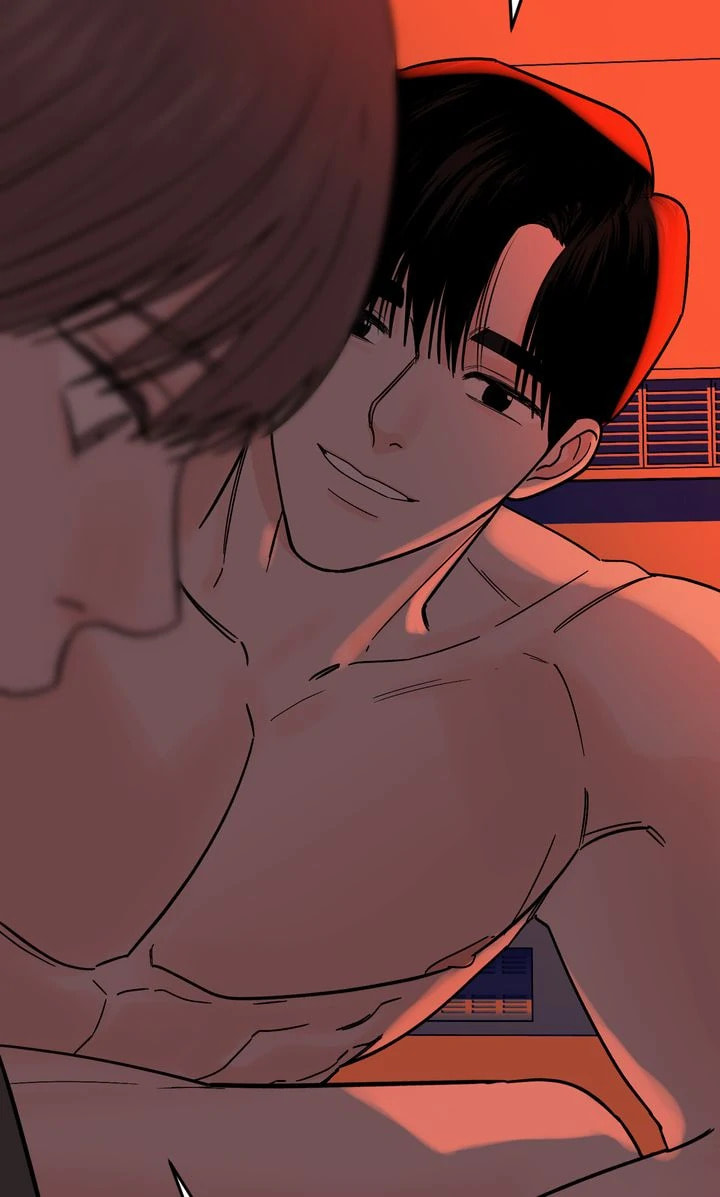 Read Killer Whale Protocol chapter 20 image 73 on Lezhin