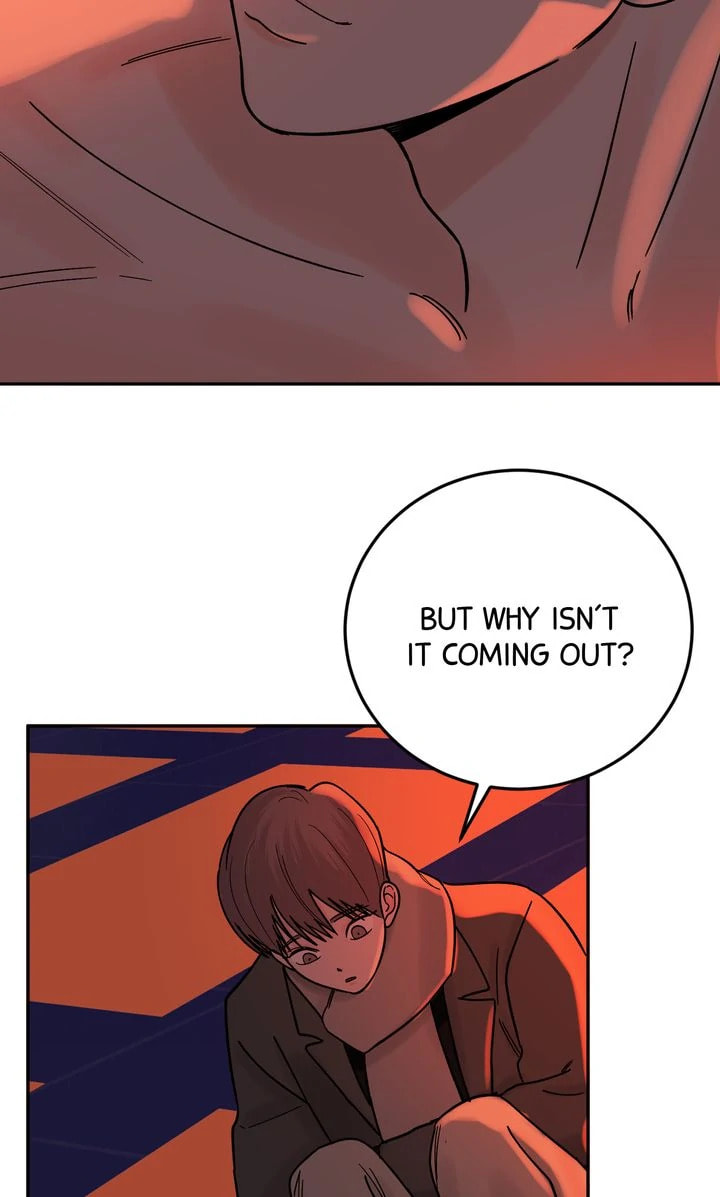 Read Killer Whale Protocol chapter 20 image 75 on Lezhin