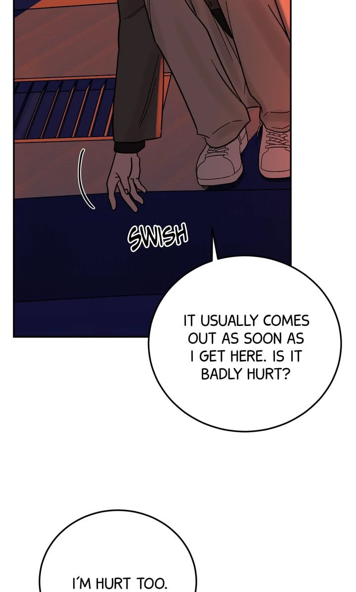 Read Killer Whale Protocol chapter 20 image 76 on Lezhin