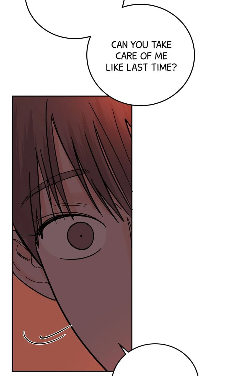 Read Killer Whale Protocol chapter 20 image 77 on Lezhin