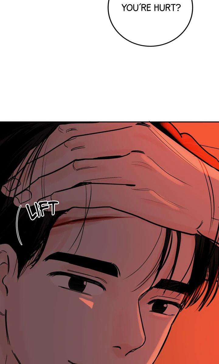 Read Killer Whale Protocol chapter 20 image 78 on Lezhin