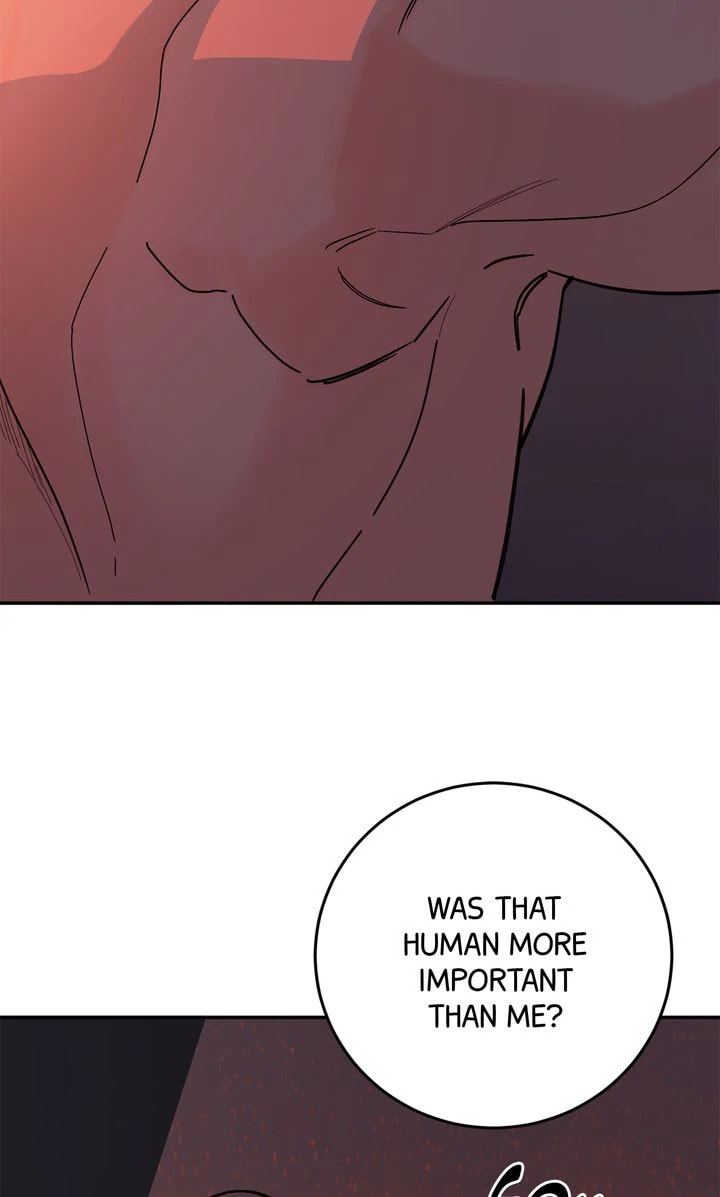 Read Killer Whale Protocol chapter 20 image 8 on Lezhin