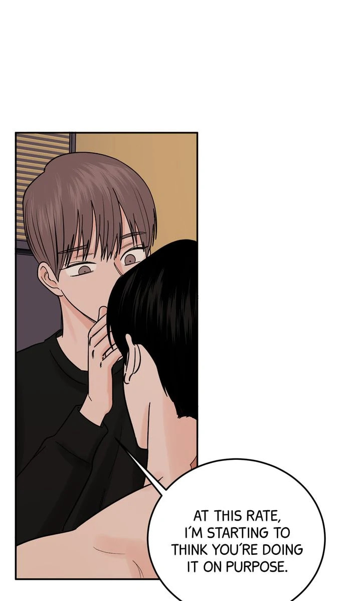 Read Killer Whale Protocol chapter 20 image 83 on Lezhin