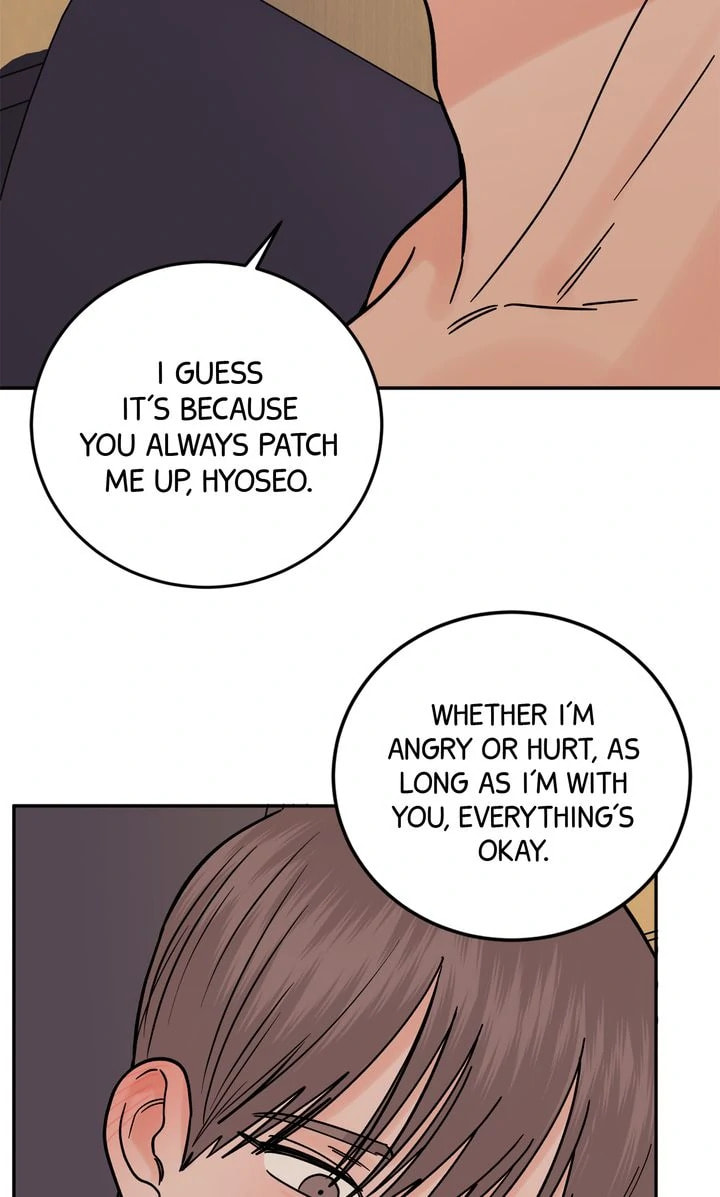 Read Killer Whale Protocol chapter 20 image 85 on Lezhin