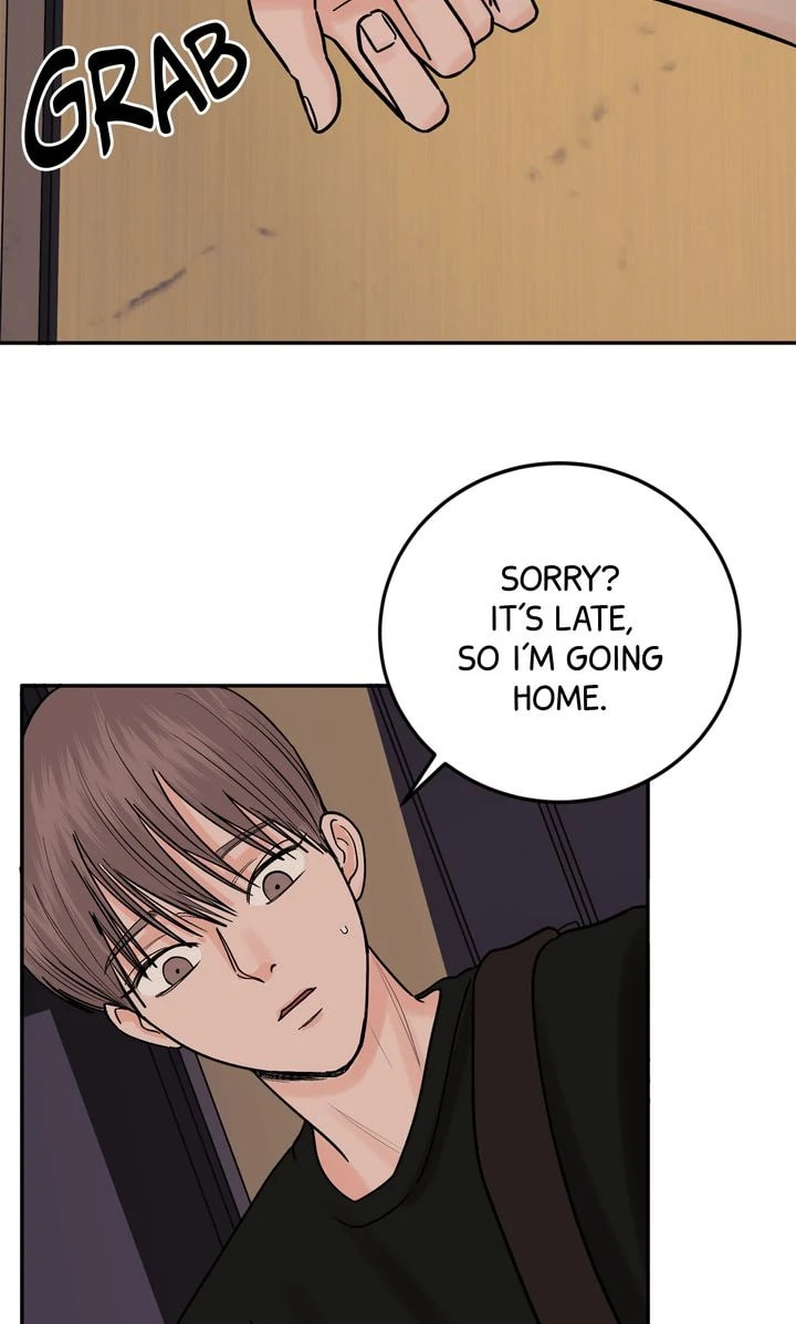 Read Killer Whale Protocol chapter 20 image 89 on Lezhin