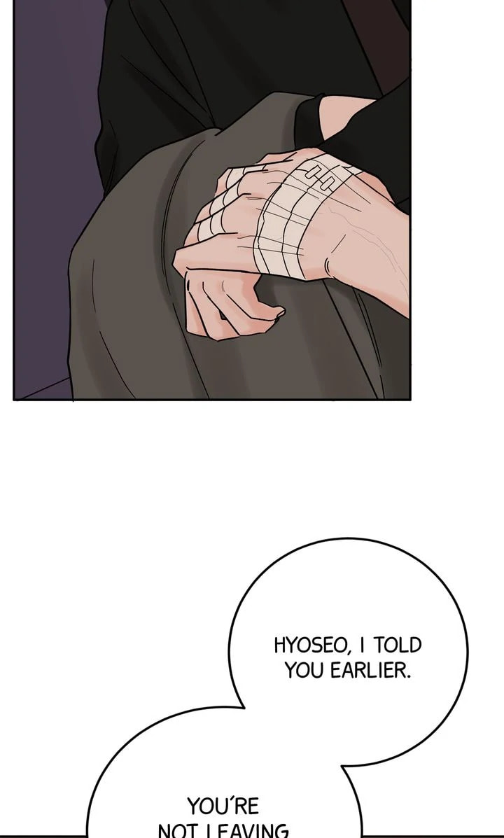 Read Killer Whale Protocol chapter 20 image 90 on Lezhin
