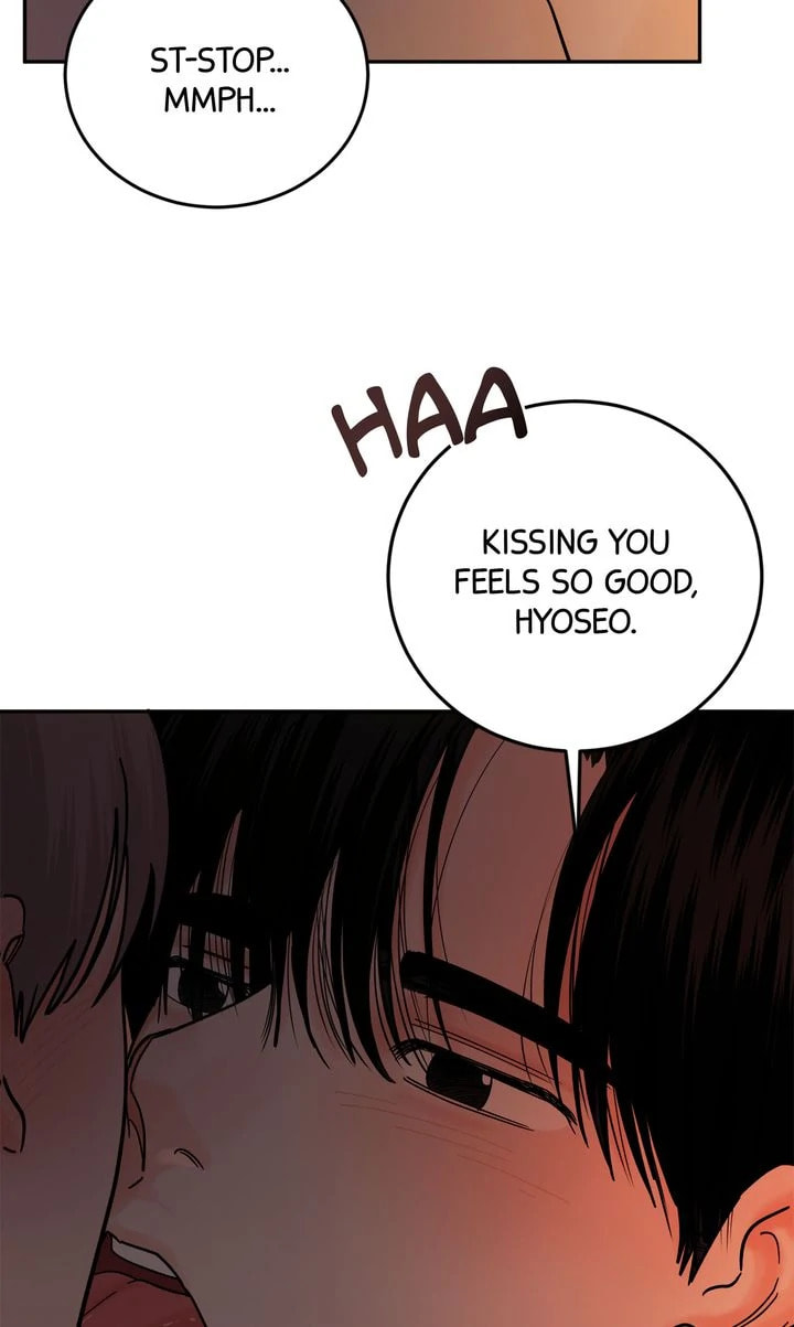 Read Killer Whale Protocol chapter 21 image 10 on Lezhin