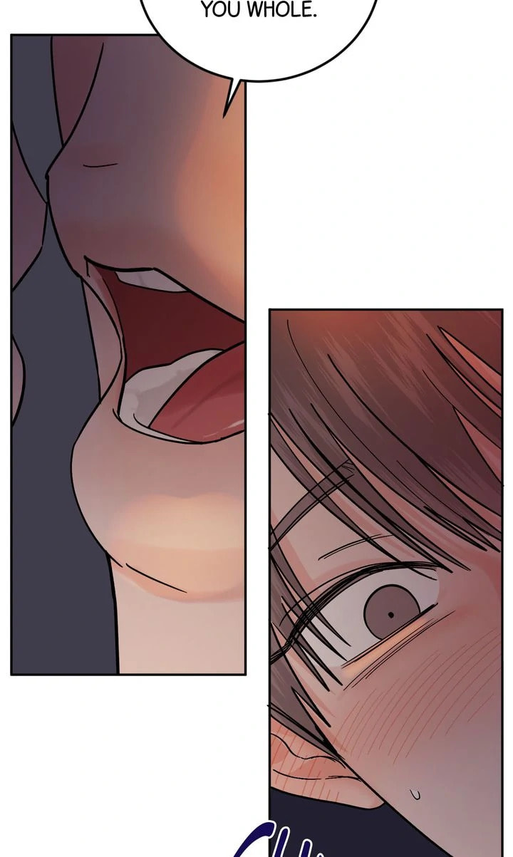 Read Killer Whale Protocol chapter 21 image 12 on Lezhin