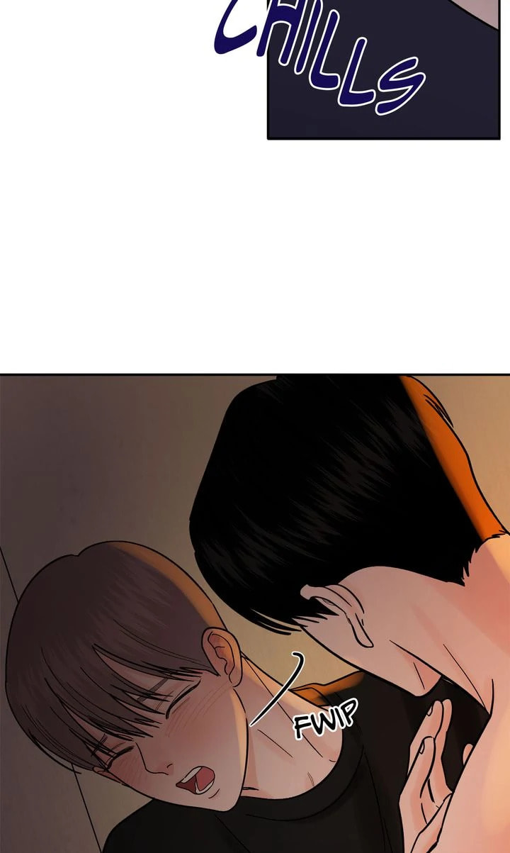Read Killer Whale Protocol chapter 21 image 13 on Lezhin