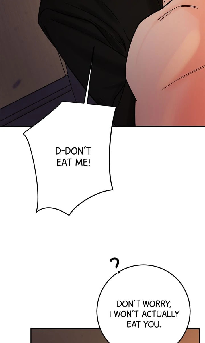 Read Killer Whale Protocol chapter 21 image 14 on Lezhin
