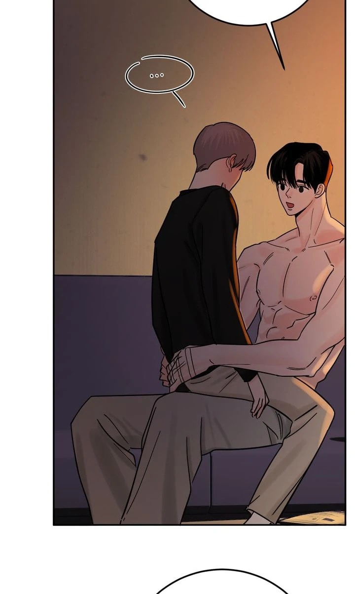 Read Killer Whale Protocol chapter 21 image 15 on Lezhin