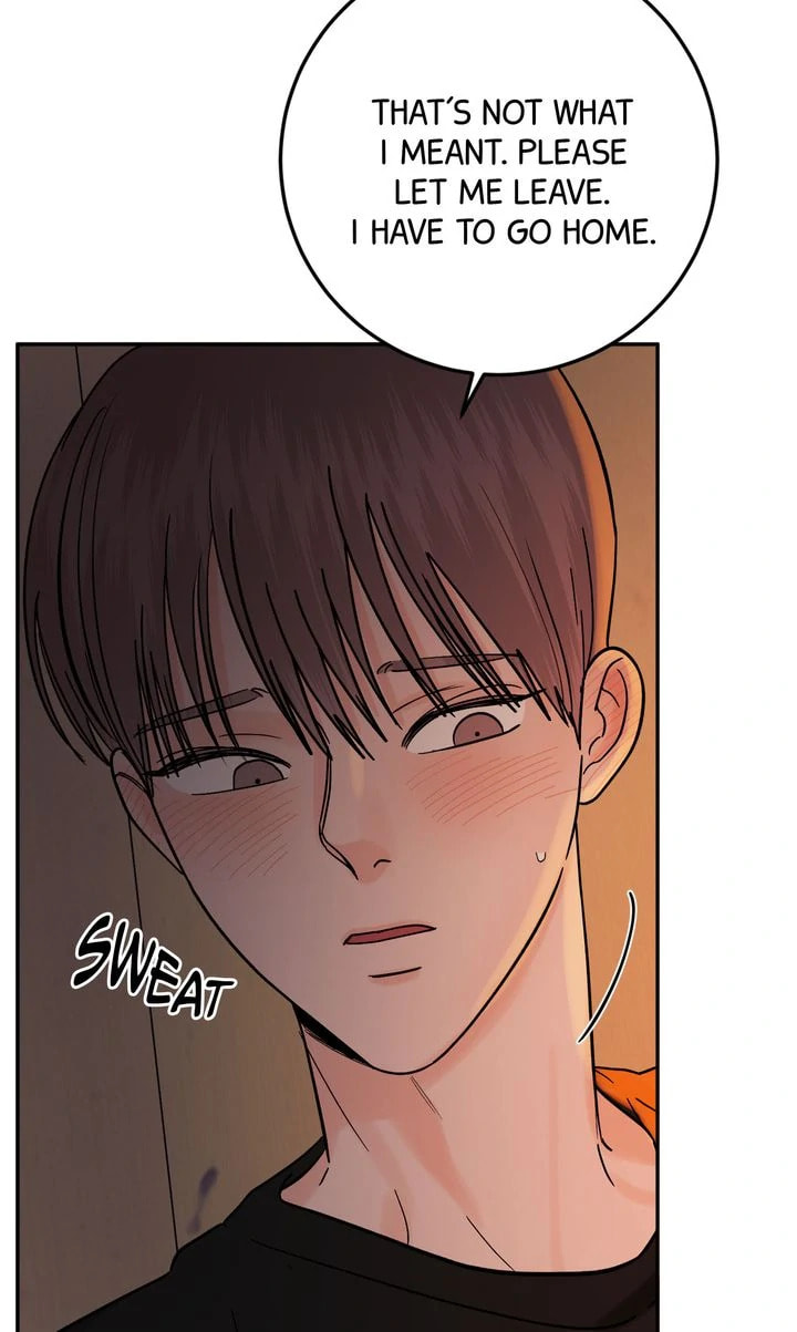 Read Killer Whale Protocol chapter 21 image 16 on Lezhin