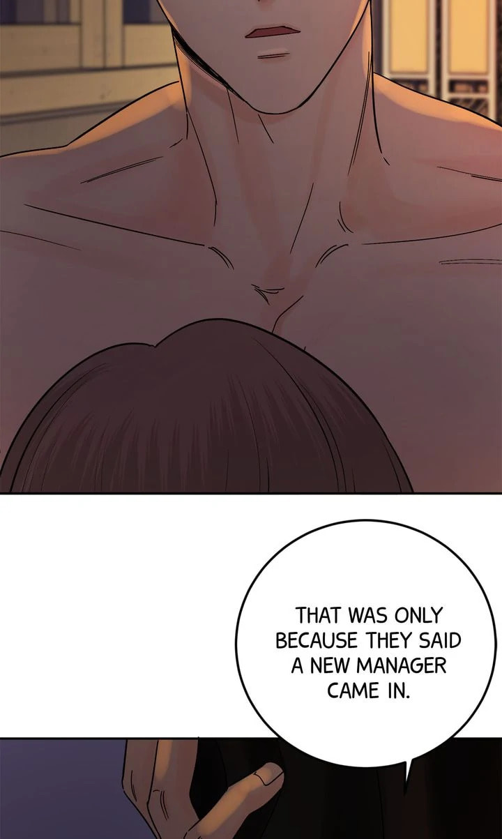 Read Killer Whale Protocol chapter 21 image 18 on Lezhin