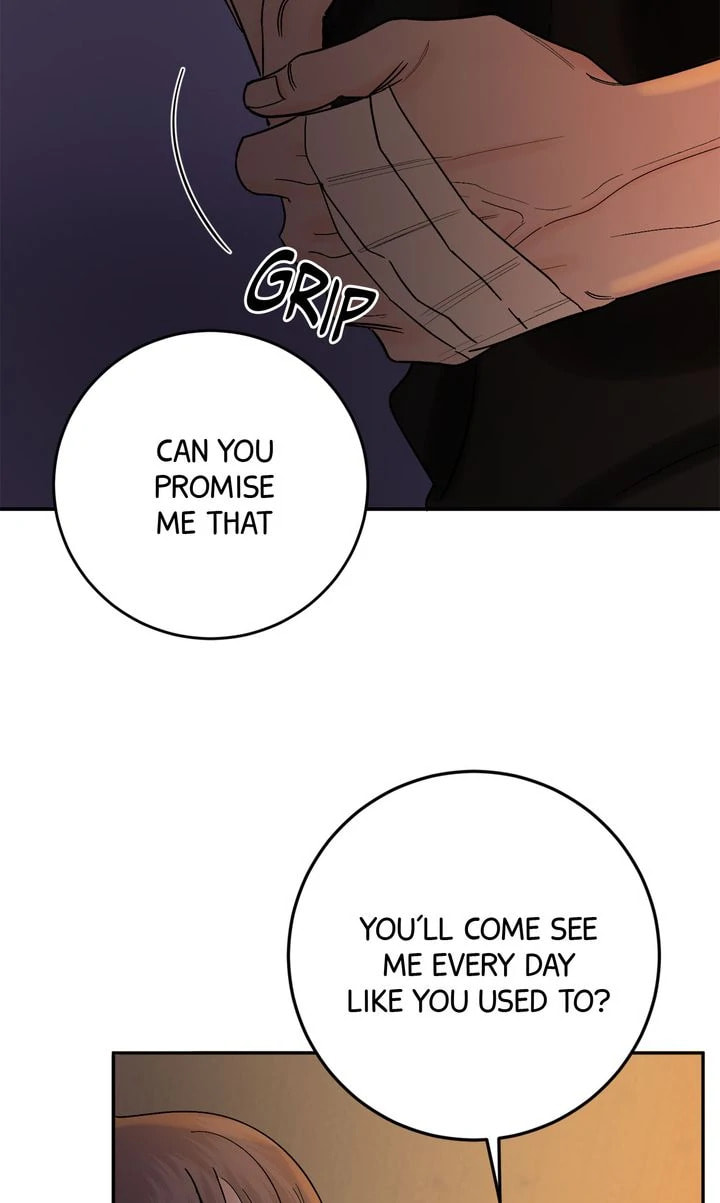 Read Killer Whale Protocol chapter 21 image 19 on Lezhin
