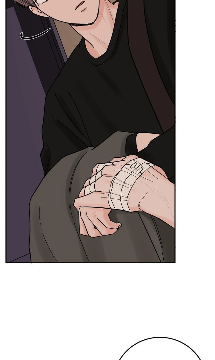 Read Killer Whale Protocol chapter 21 image 2 on Lezhin