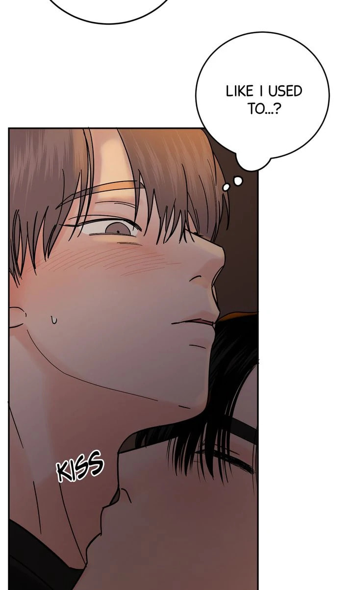 Read Killer Whale Protocol chapter 21 image 21 on Lezhin