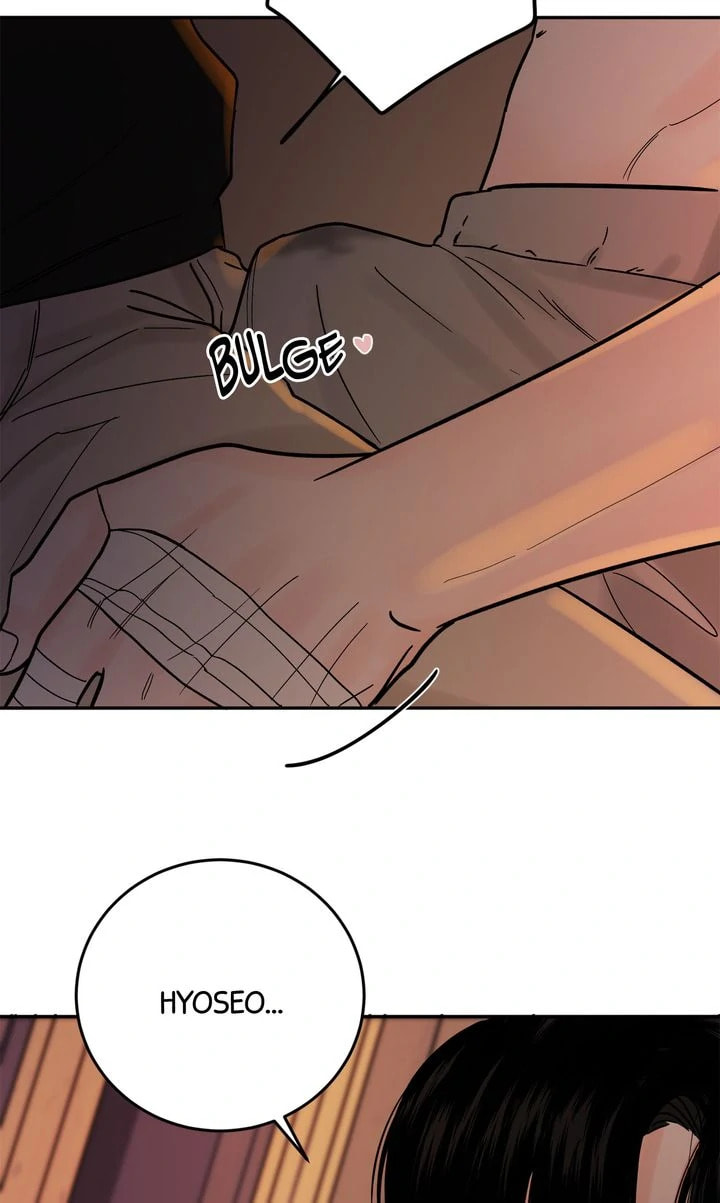 Read Killer Whale Protocol chapter 21 image 24 on Lezhin