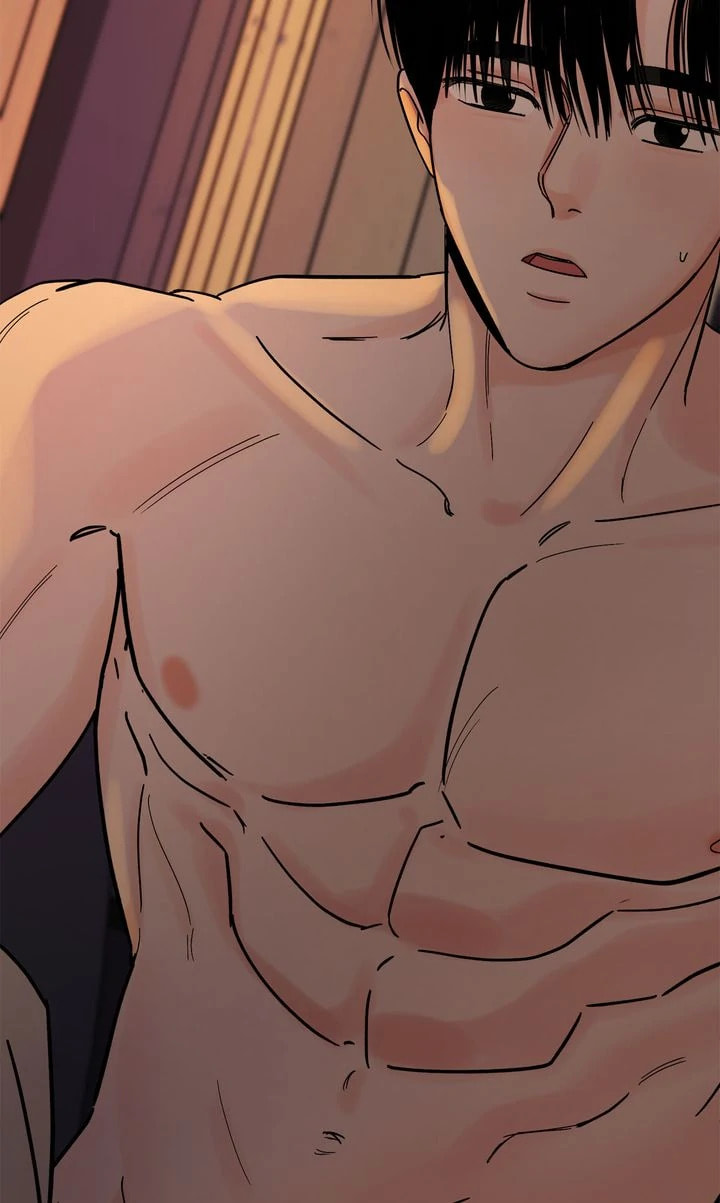 Read Killer Whale Protocol chapter 21 image 25 on Lezhin