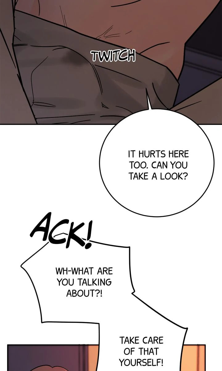Read Killer Whale Protocol chapter 21 image 26 on Lezhin