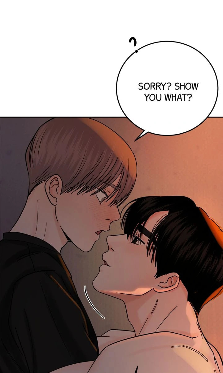 Read Killer Whale Protocol chapter 21 image 28 on Lezhin