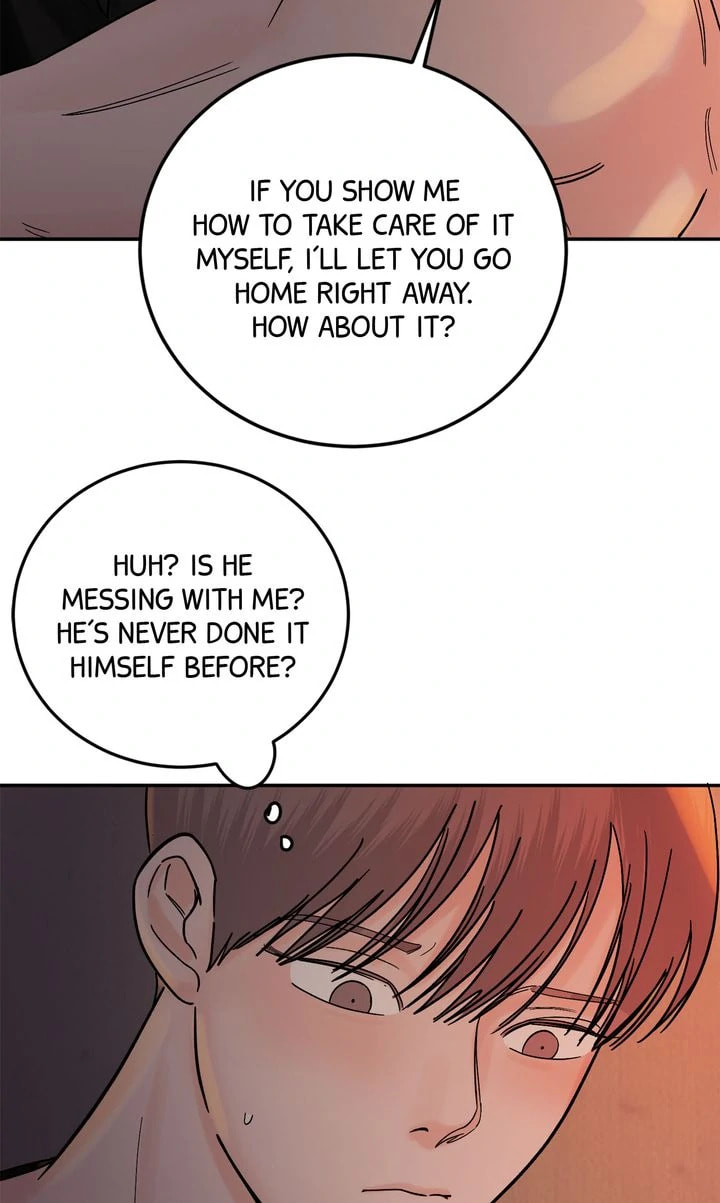 Read Killer Whale Protocol chapter 21 image 29 on Lezhin