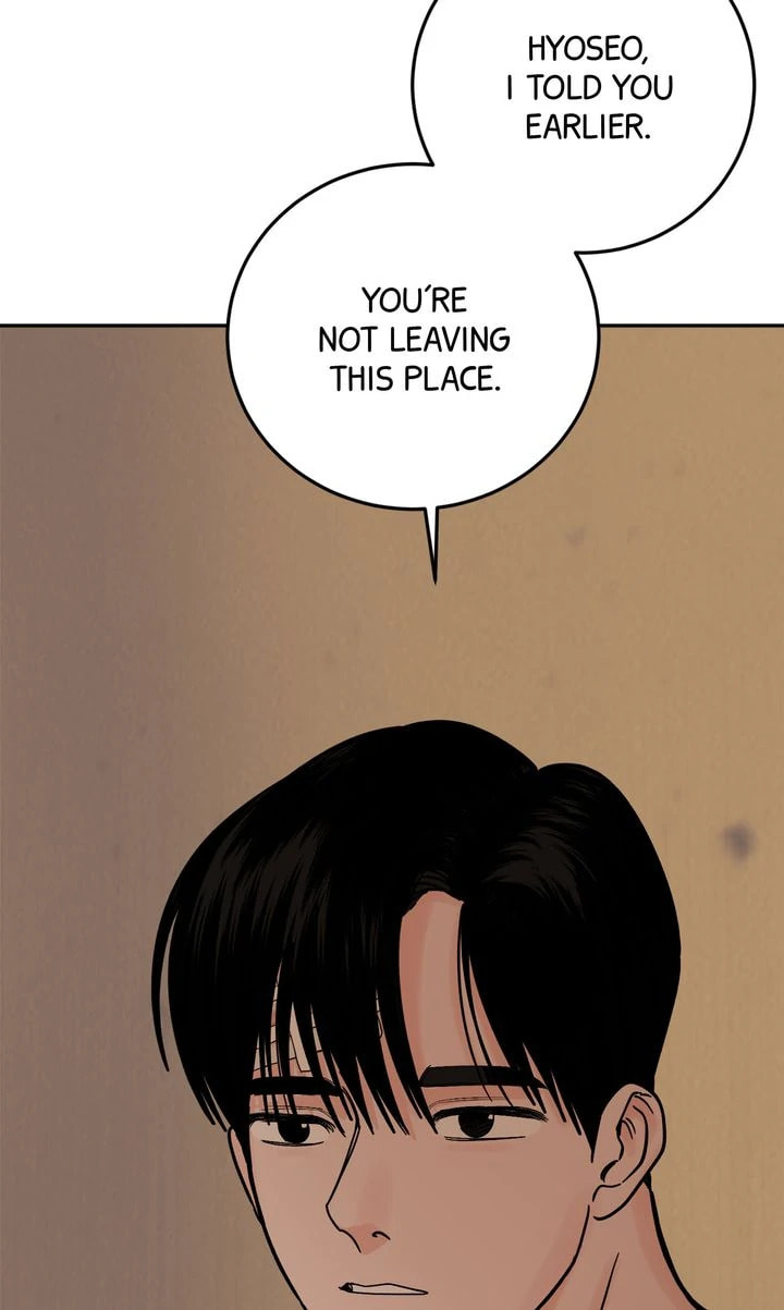 Read Killer Whale Protocol chapter 21 image 3 on Lezhin