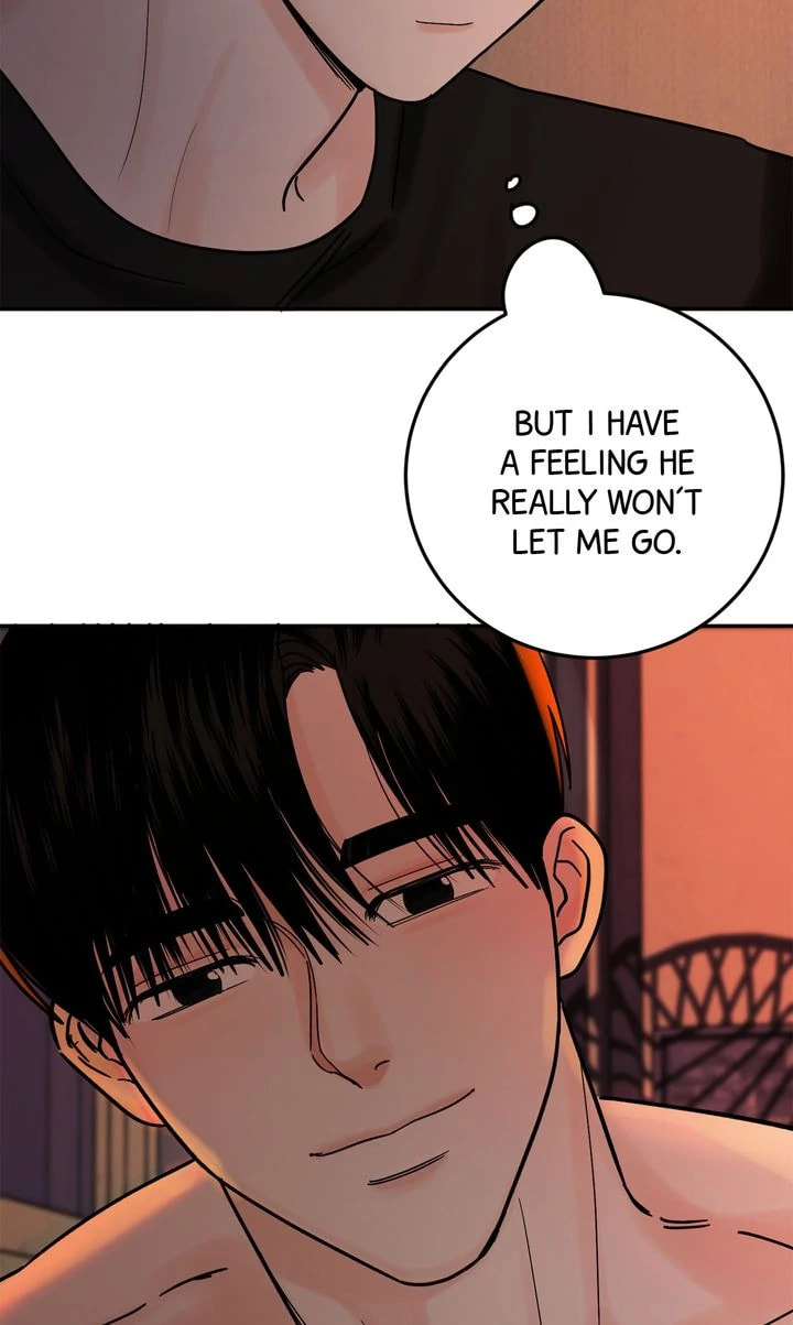 Read Killer Whale Protocol chapter 21 image 30 on Lezhin